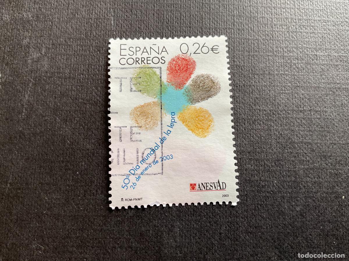 Sellos: ESPA&Ntilde;A N&ordm; EDIFIL 3959* A&Ntilde;O 1990. NAVIDAD. SELLO USADO