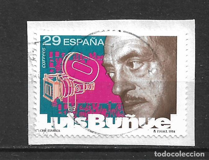 Sellos: espa&ntilde;a 1994 edifil 3277 usado - 19/47