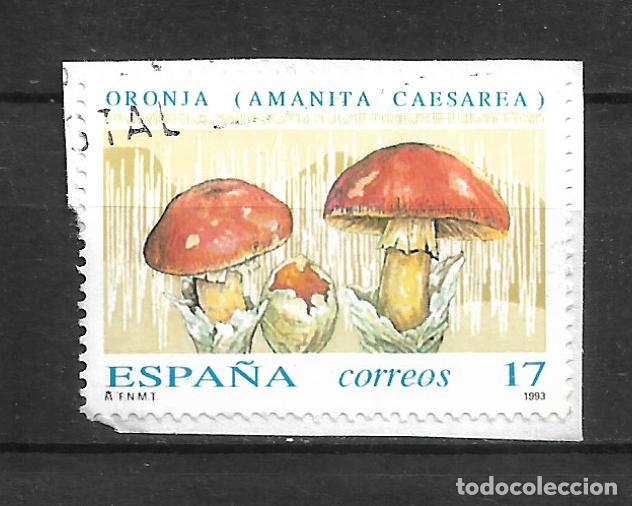 Sellos: espa&ntilde;a 1993 edifil 3245 usado - 19/47
