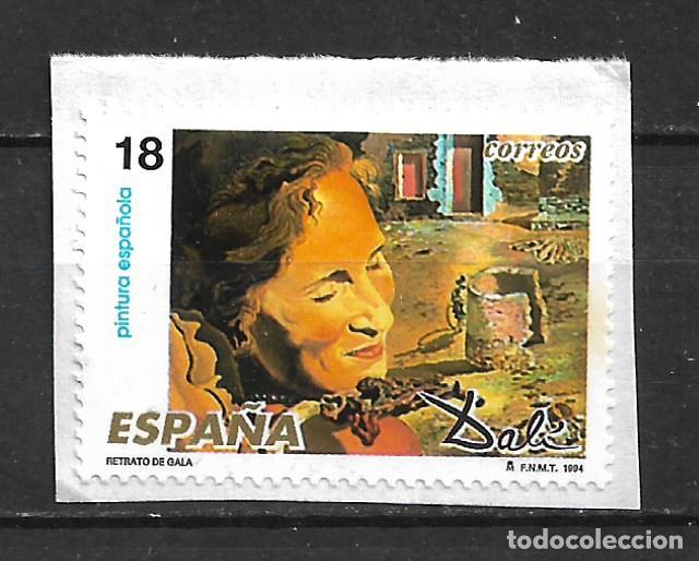 Sellos: espaq&ntilde;a 1994 edifil 3290 usado - 20/1