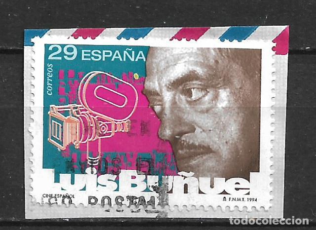 Sellos: espaq&ntilde;a 1994 edifil 3277 usado - 20/1