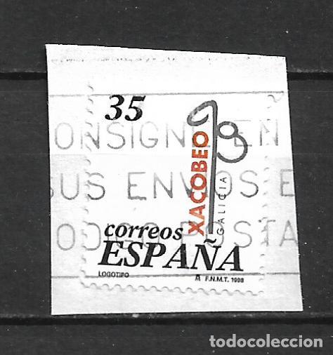 Sellos: espa&ntilde;a 1993 sello usado - 20/2