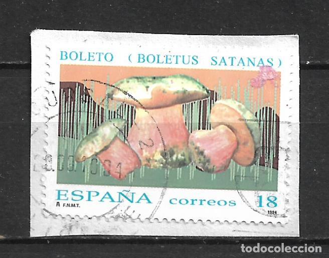 Sellos: espa&ntilde;a 1994 sello usado - 20/2