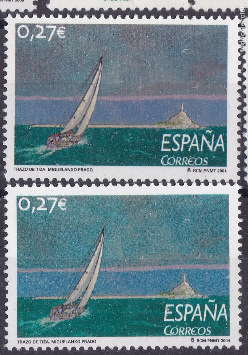 Sellos: SS6- TRAZO DE TIZA . x 2 ** Sin Fijasellos . LUJO. VARIEDAD