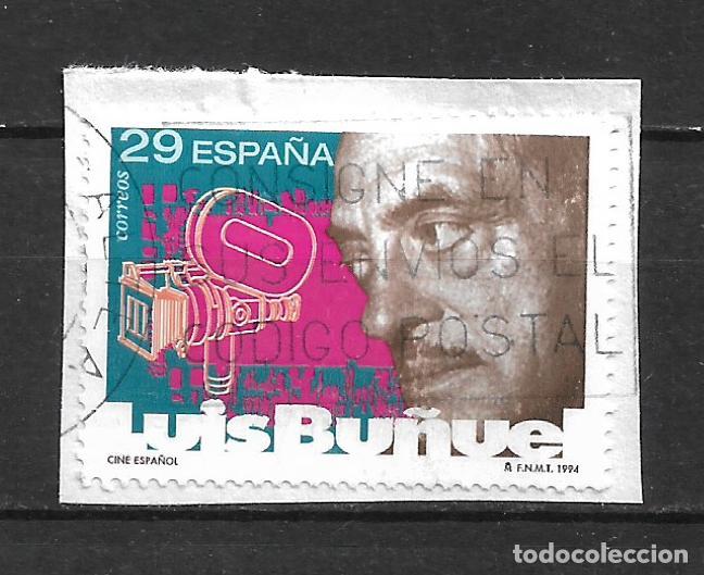 Sellos: espa&ntilde;a 1994 sello usado - 20/3