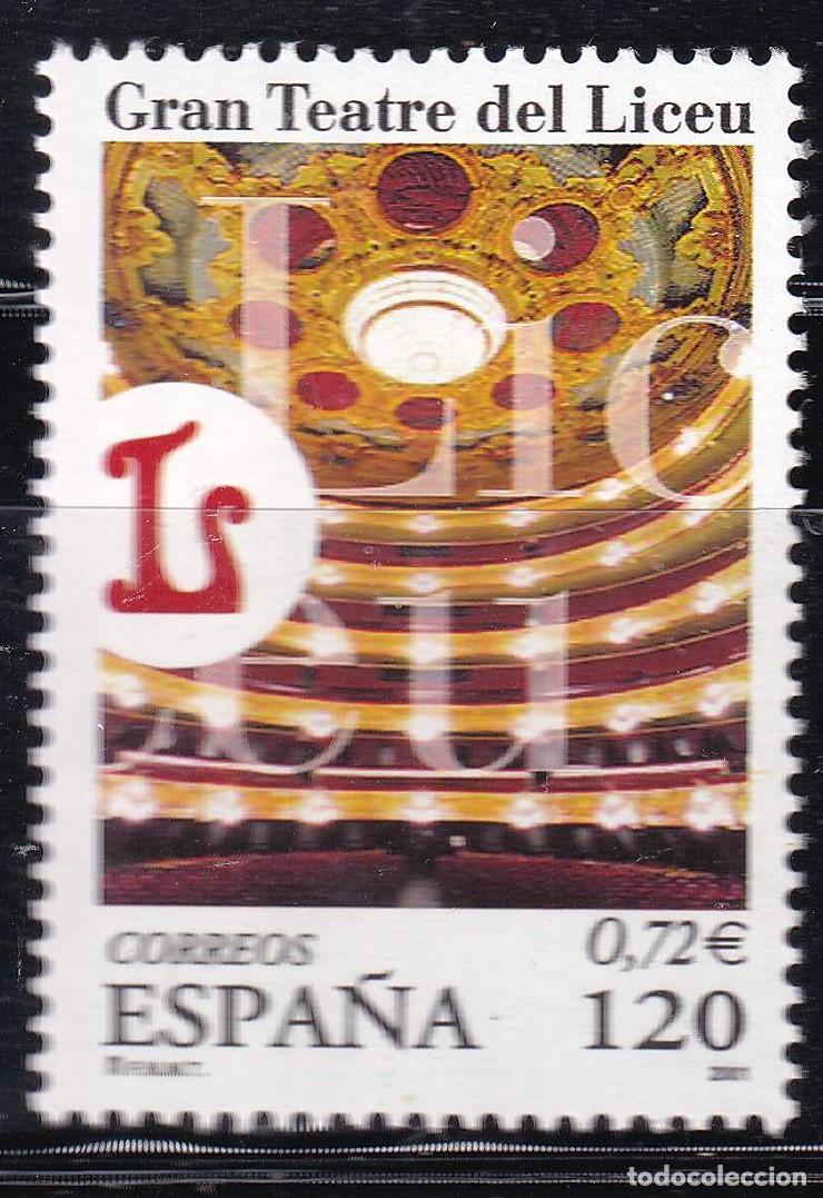 Stamps: Oferta sellos en euros a&ntilde;o 2001 edifil 3791 en nuevo con gran descuento sobre facial
