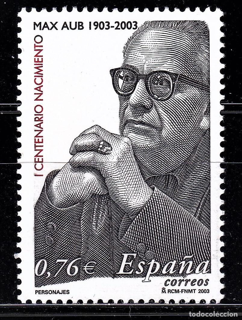 Stamps: Oferta sellos en euros a&ntilde;o 2003 edifil 3992 en nuevo con gran descuento sobre facial