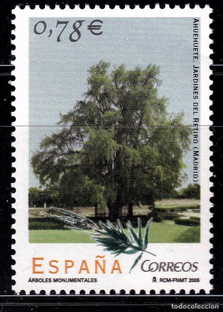 Stamps: Oferta sellos en euros a&ntilde;o 2005 edifil 4149 en nuevo con gran descuento sobre facial