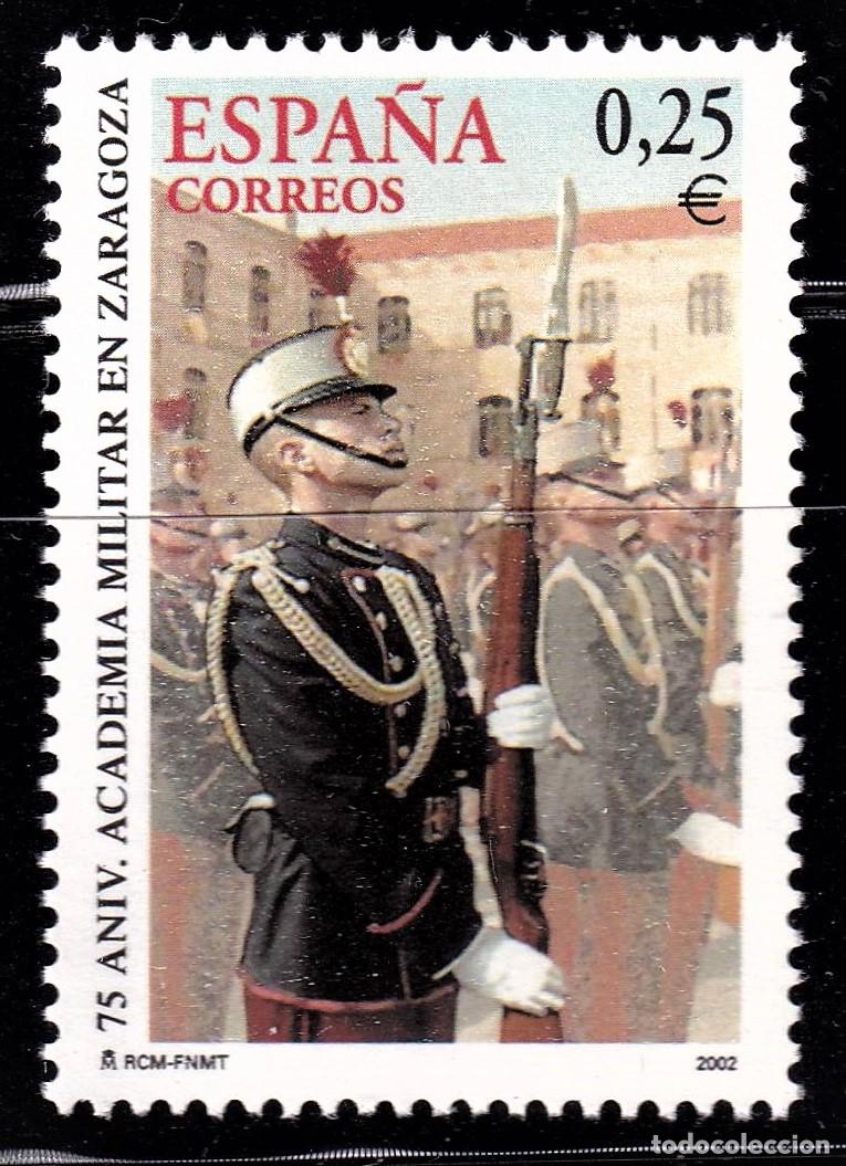 Stamps: Oferta sellos en euros a&ntilde;o 2002 edifil 3886 en nuevo con gran descuento sobre facial