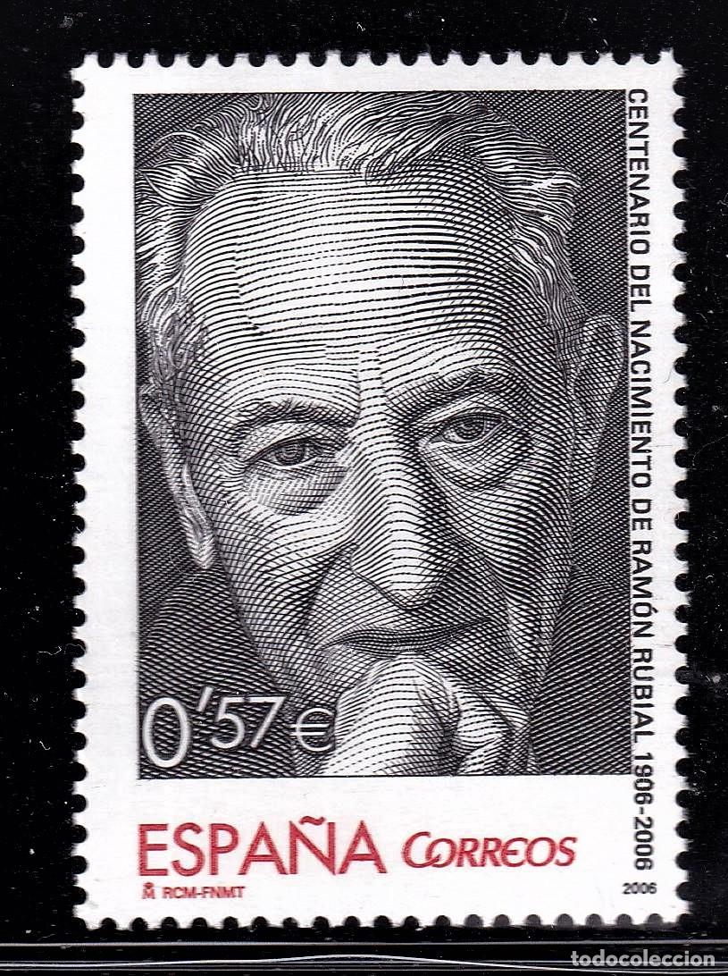 Stamps: Oferta sellos en euros a&ntilde;o 2006 edifil 4277 en nuevo con gran descuento sobre facial