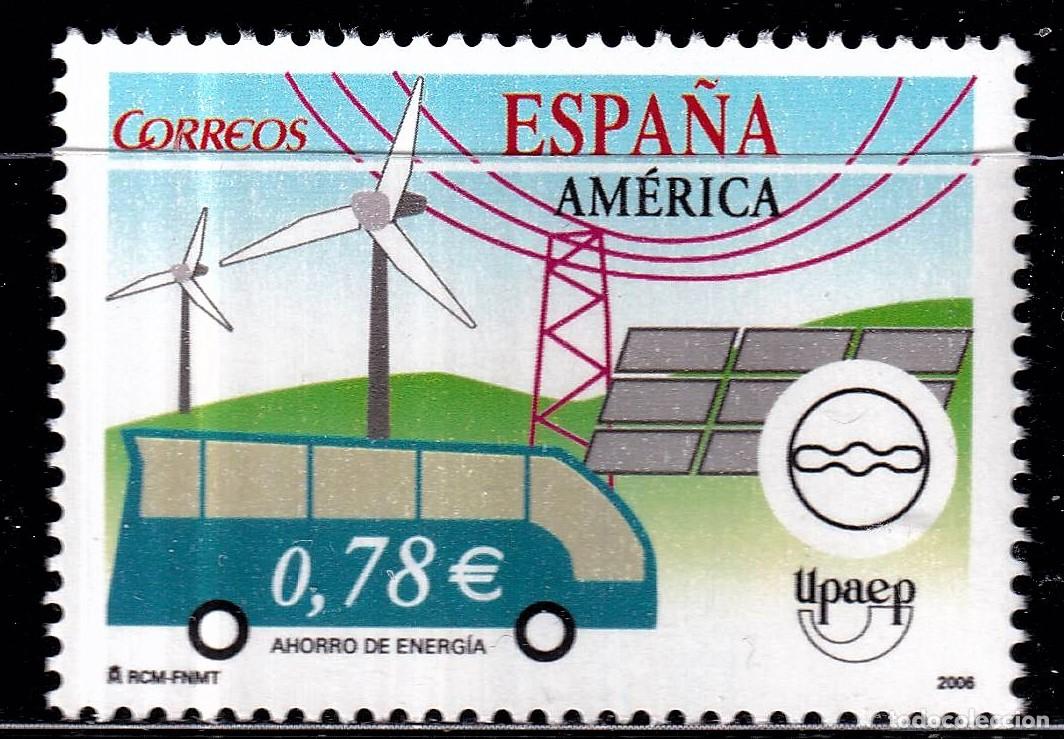 Stamps: Oferta sellos en euros a&ntilde;o 2006 edifil 4275 en nuevo con gran descuento sobre facial