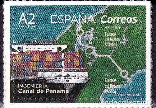 Briefmarken: Oferta sellos en euros a&ntilde;o 2019 edifil 5284 en nuevo