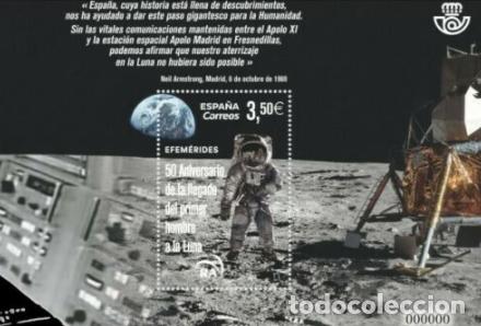 Stamps: Oferta sellos en euros a&ntilde;o 2019 edifil 5325 en nuevo
