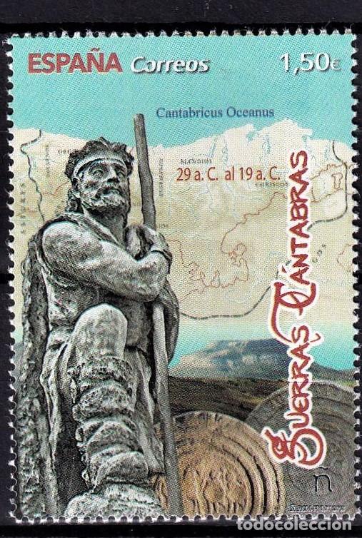 Stamps: Oferta sellos en euros a&ntilde;o 2019 edifil 5356 en nuevo