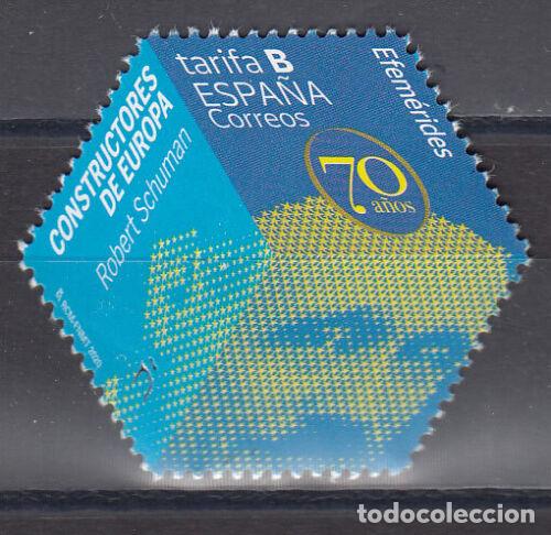 Briefmarken: Oferta sellos en euros a&ntilde;o 2020 edifil 5408 en nuevo