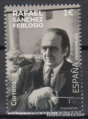Stamps: Oferta sellos en euros a&ntilde;o 2020 edifil 5423 en nuevo