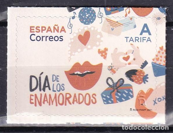 Selos: Oferta sellos en euros a&ntilde;o 2021 edifil 5456 en nuevo