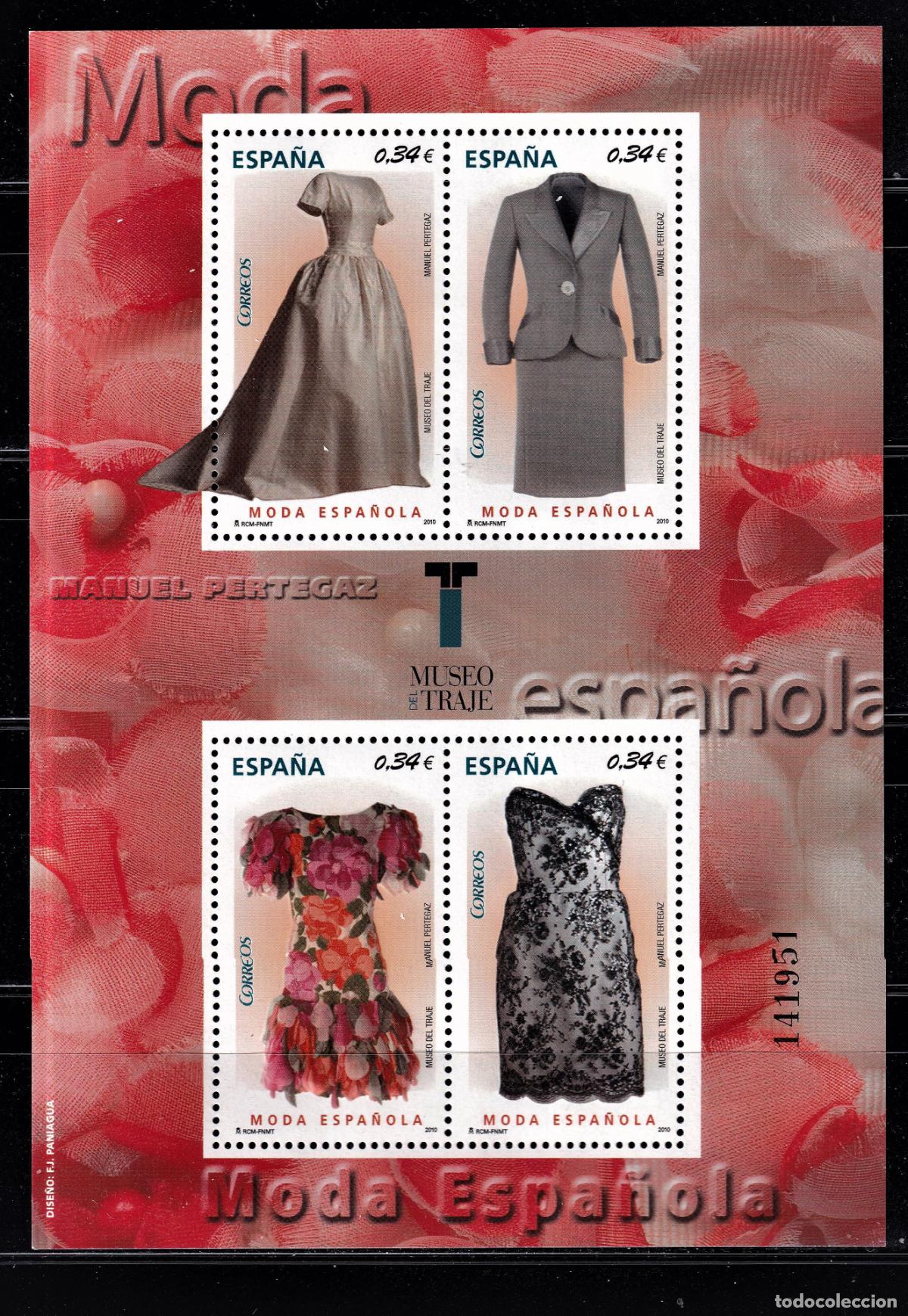 Stamps: Oferta sellos en euros a&ntilde;o 2010 edifil 4605 en nuevo con gran descuento sobre facial