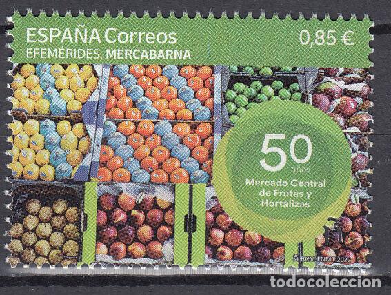 Selos: Oferta sellos en euros a&ntilde;o 2022 edifil 5546 en nuevo