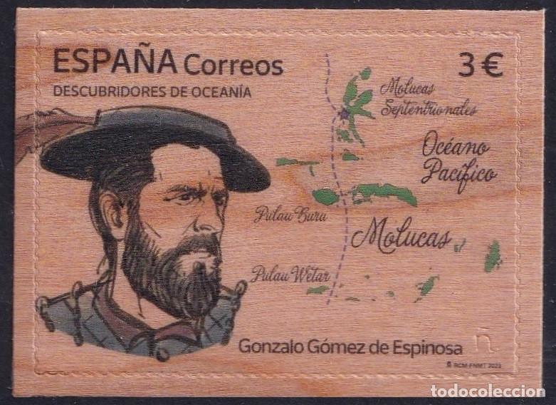 Selos: Oferta sellos en euros a&ntilde;o 2023 edifil 5691 en nuevo