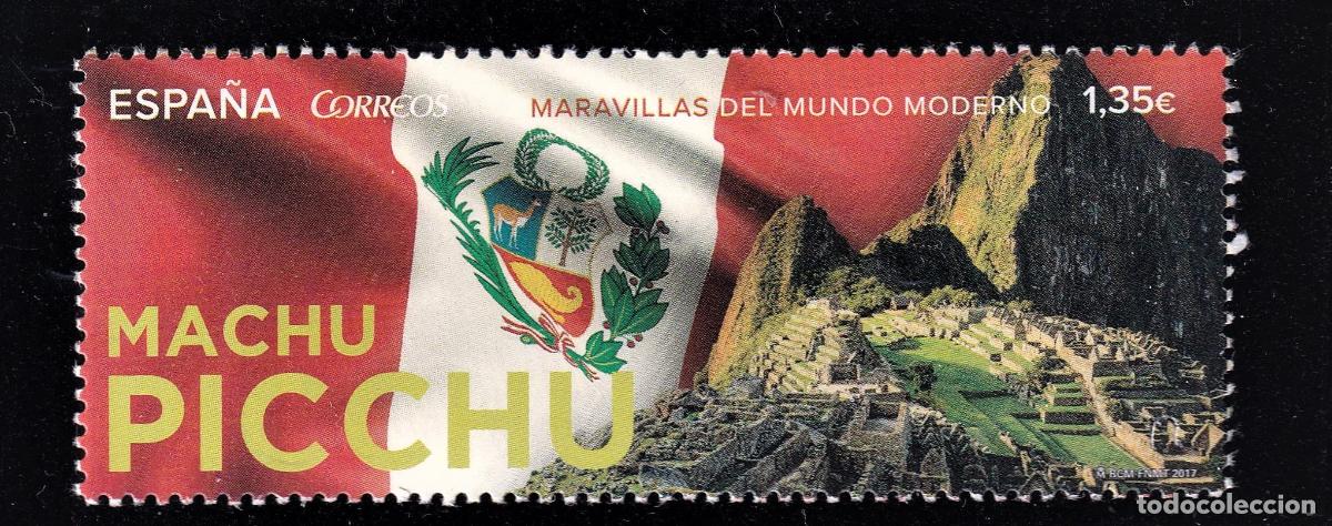Briefmarken: Oferta sellos en euros a&ntilde;o 2017 edifil 5162 en nuevo