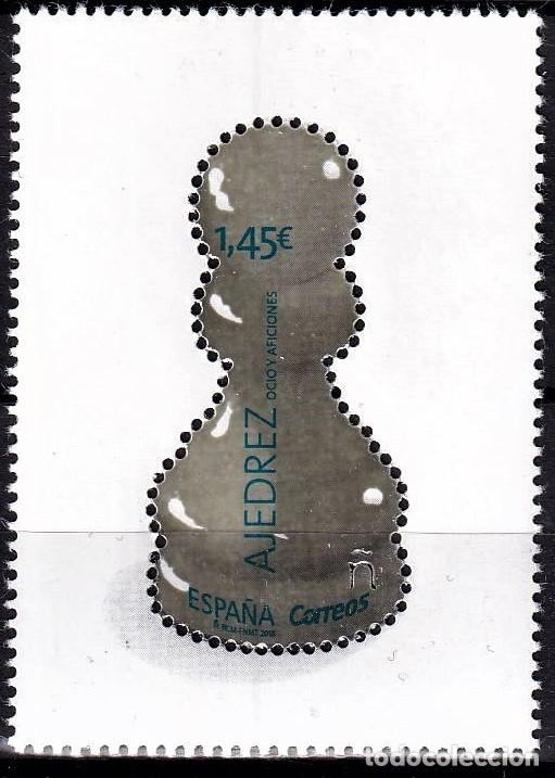 Stamps: Oferta sellos en euros a&ntilde;o 2018 edifil 5238 en nuevo
