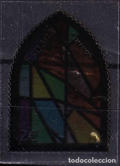 Stamps: Oferta sellos en euros a&ntilde;o 2018 edifil 5252 en nuevo
