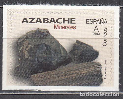 Briefmarken: Oferta sellos en euros a&ntilde;o 2020 edifil 5404 en nuevo