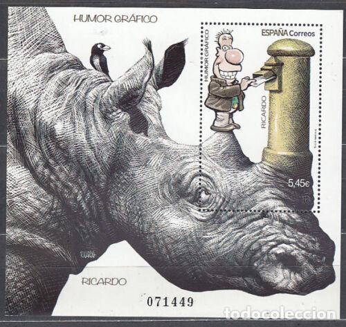 Briefmarken: Oferta sellos en euros a&ntilde;o 2020 edifil 5410 en nuevo