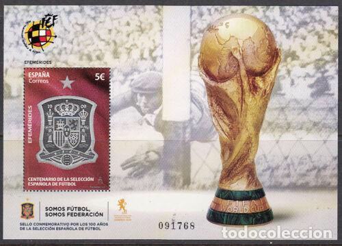 Stamps: Oferta sellos en euros a&ntilde;o 2020 edifil 5429 en nuevo