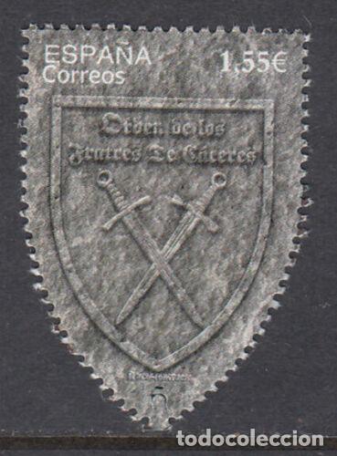 Stamps: Oferta sellos en euros a&ntilde;o 2020 edifil 5442 en nuevo