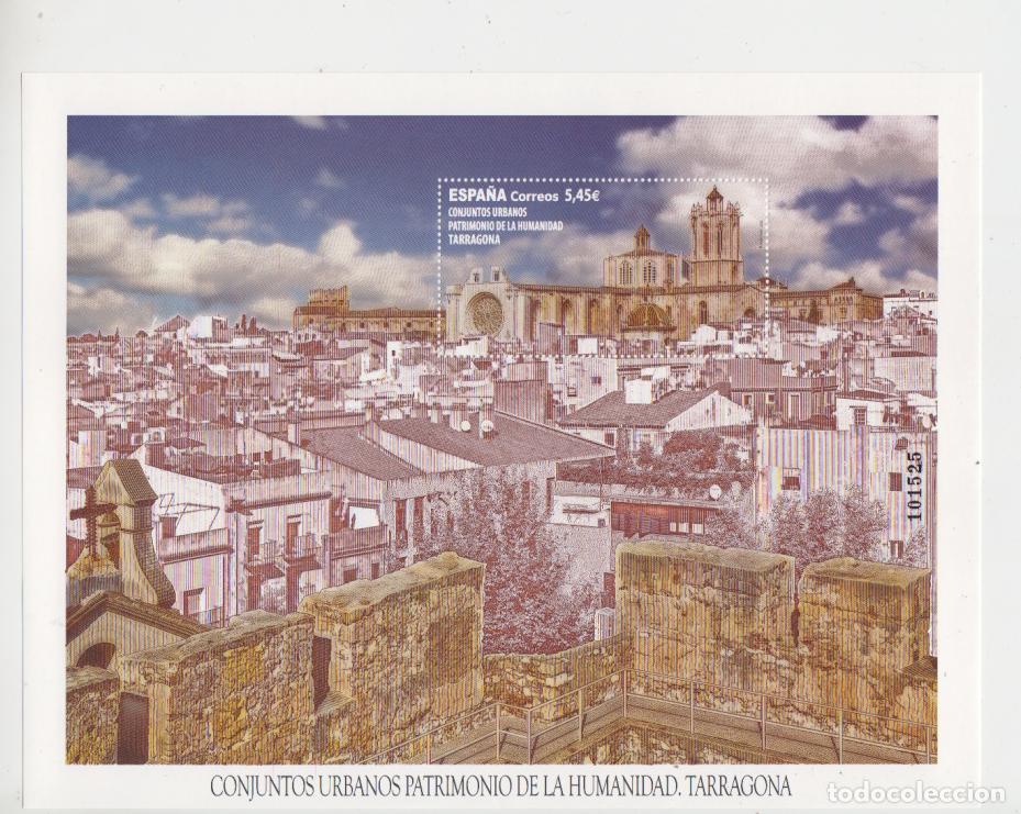 Stamps: Oferta sellos en euros a&ntilde;o 2020 edifil 5434 en nuevo