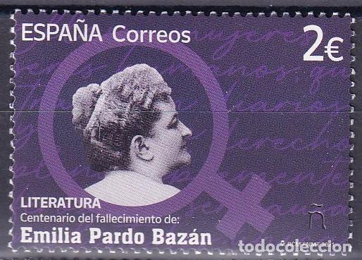 Stamps: Oferta sellos en euros a&ntilde;o 2021 edifil 5513 en nuevo