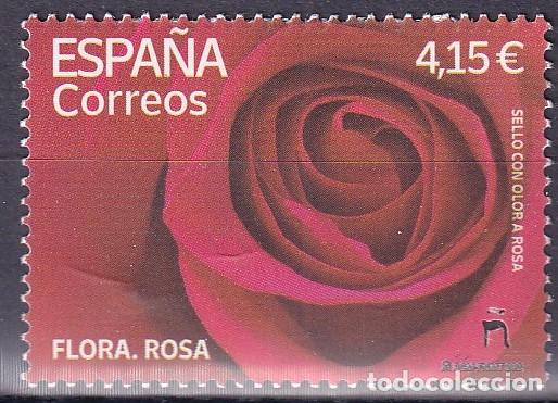 Briefmarken: Oferta sellos en euros a&ntilde;o 2021 edifil 5517 en nuevo