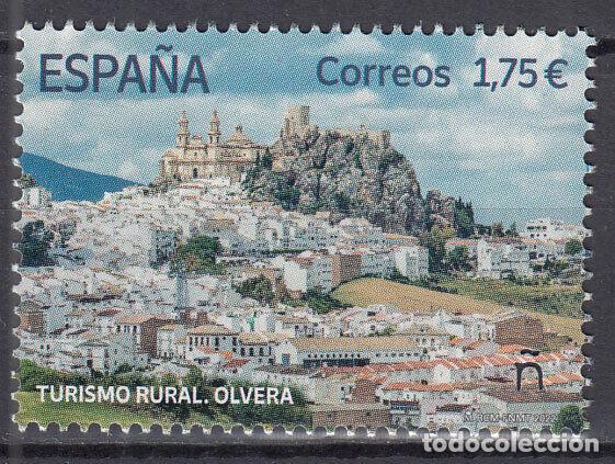 Briefmarken: Oferta sellos en euros a&ntilde;o 2022 edifil 5543 en nuevo