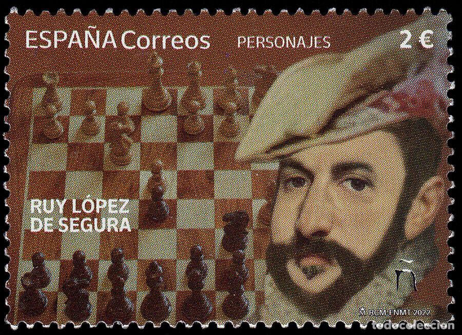 Briefmarken: Oferta sellos en euros a&ntilde;o 2022 edifil 5594 en nuevo