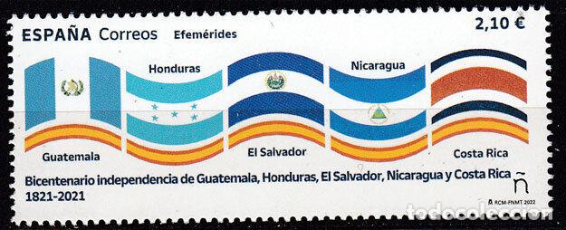 Briefmarken: Oferta sellos en euros a&ntilde;o 2022 edifil 5600 en nuevo