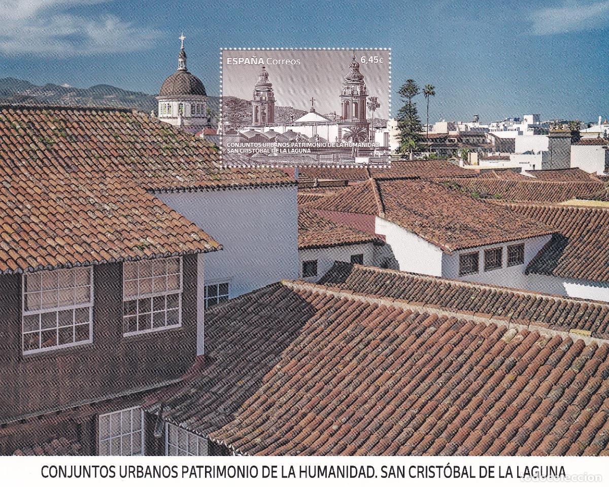 Briefmarken: Oferta sellos en euros a&ntilde;o 2022 edifil 5615 en nuevo