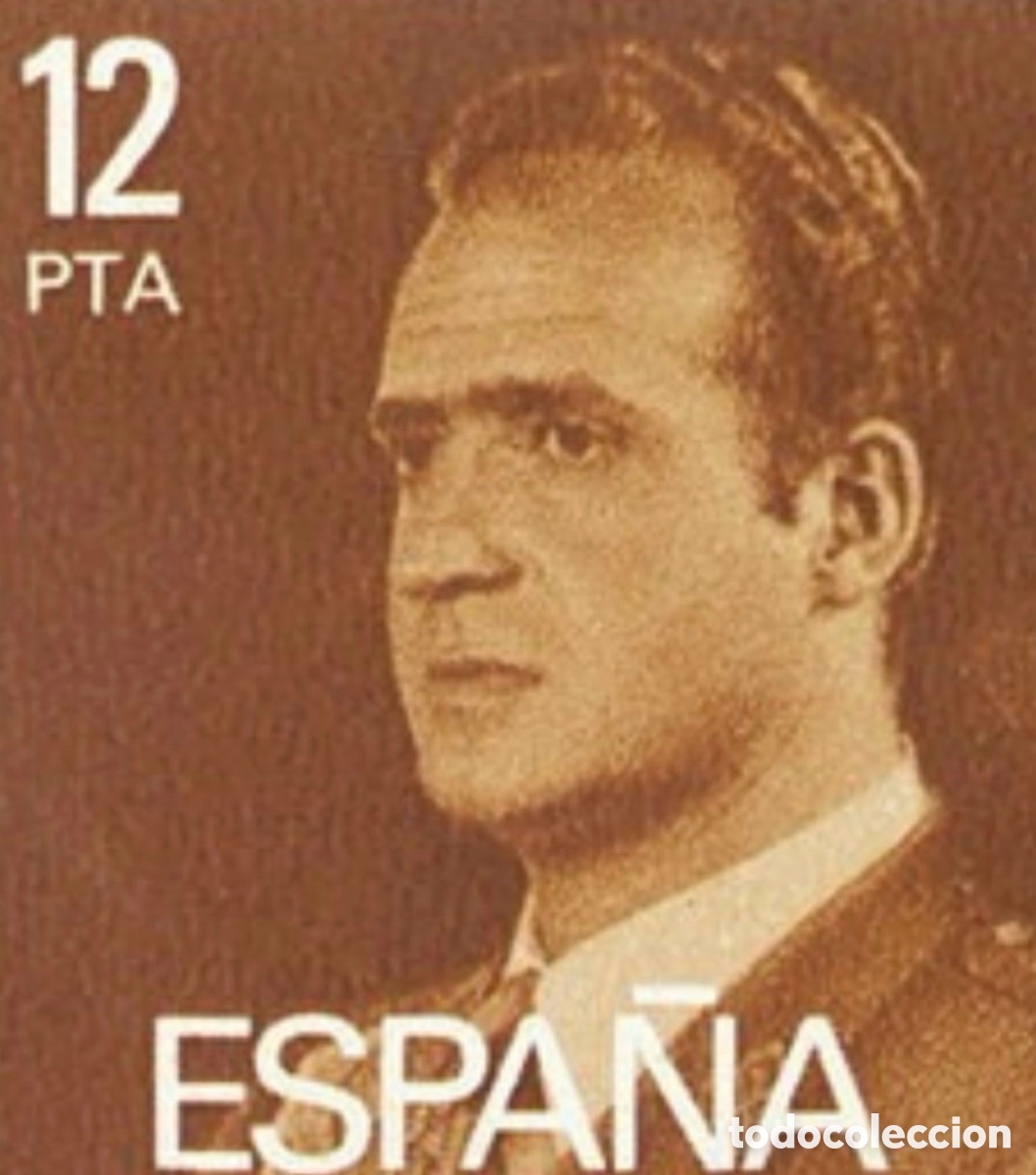 Sellos: Super oferta todos los sellos de espa&ntilde;a 1976-2000 nuevos. 50% descuento facial