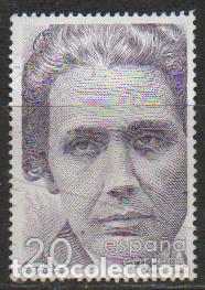 Sellos: EDIFIL 3049, MUJERES FAMOSAS ESPA&Ntilde;OLA: VICTORIA KENT, NUEVO **