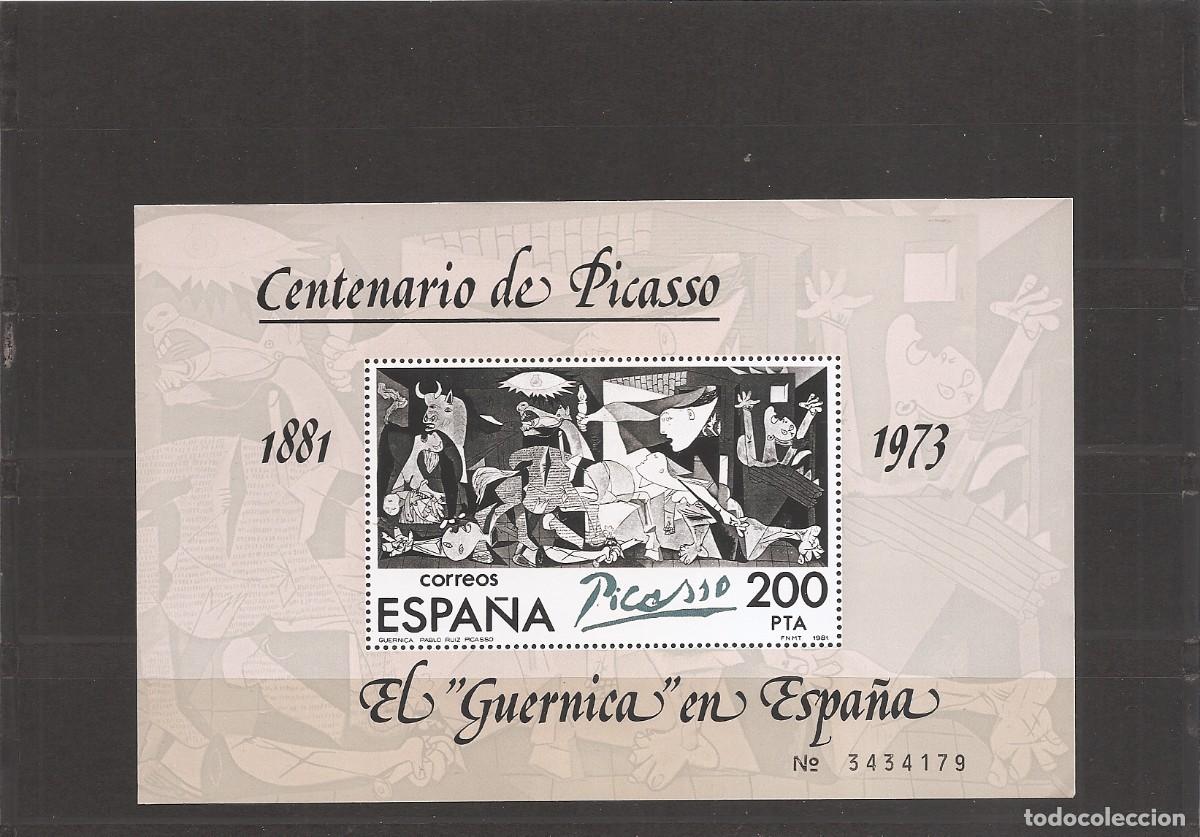 Sellos: Sellos de Espa&ntilde;a A&ntilde;o 1985 A&ntilde;o completo Sellos nuevos** Incluye Hojitas nuevas**