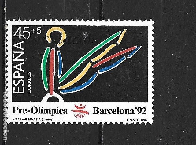 Francobolli: ESPA&Ntilde;A EDIFIL NUM. 3027 USADO