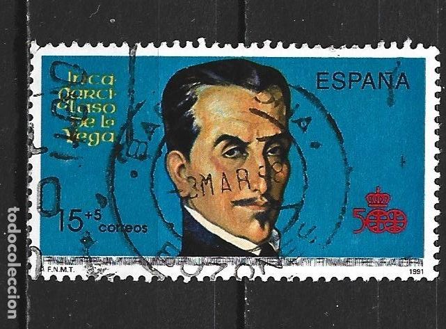 Sellos: ESPA&Ntilde;A EDIFIL NUM. 3137 USADO