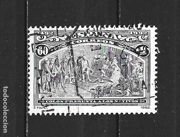 Sellos: ESPA&Ntilde;A EDIFIL NUM. 3208 USADO