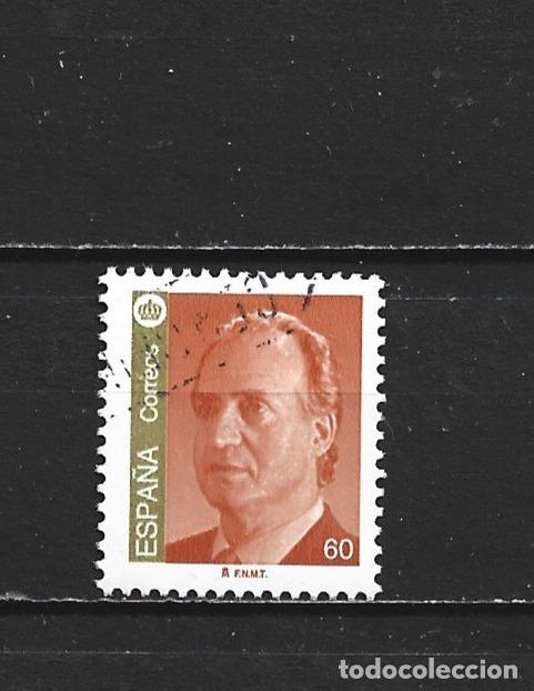Stamps: ESPA&Ntilde;A EDIFIL NUM. 3381 USADO