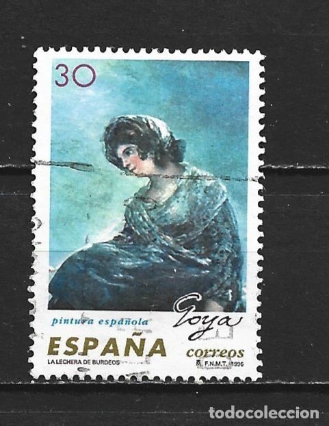 Stamps: ESPA&Ntilde;A EDIFIL NUM. 3438 USADO