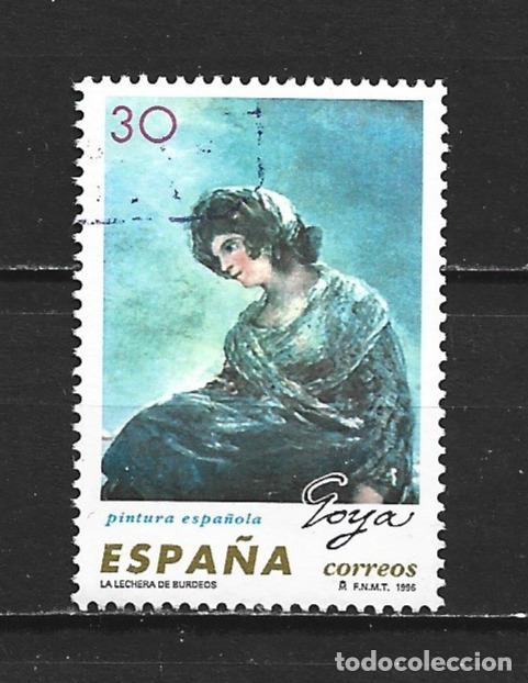 Stamps: ESPA&Ntilde;A EDIFIL NUM. 3438 USADO