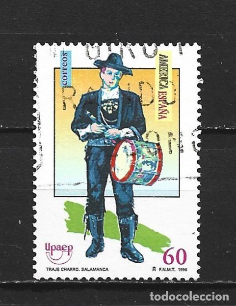 Sellos: ESPA&Ntilde;A EDIFIL NUM. 3452 USADO