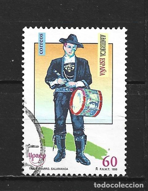 Sellos: ESPA&Ntilde;A EDIFIL NUM. 3452 USADO