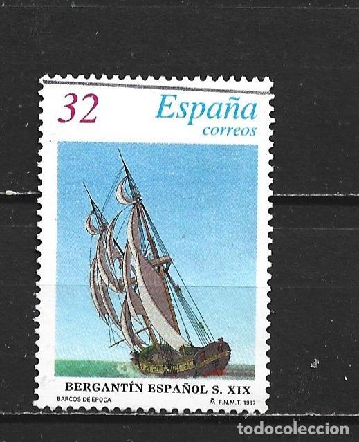 Sellos: ESPA&Ntilde;A EDIFIL NUM. 3478 USADO